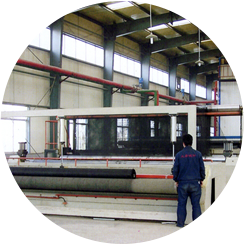 擁有技術團隊，實力為您保駕護航